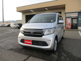 N-WGN G Aパッケージ 4WD 
