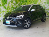 【中古車情報】ルノー キャプチャー インテンス テックパック  の中古車詳細（走行距離：1.9万km、カラー：黒、販売地域：福岡県春日市）