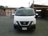 NV350キャラバン 2.5 DX ロング ディーゼル 4WD 