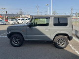 ジムニー XC 4WD 