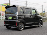 N-BOXカスタム  