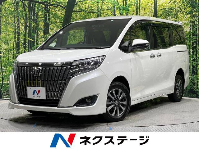 エスクァイア 2.0 Gi プレミアムパッケージ 