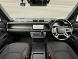 ディフェンダー  110 2.0L P300 4WD