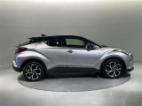 C-HR ハイブリッド 1.8 G モード ブルーノ 