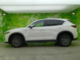 CX-5 2.0 20S 