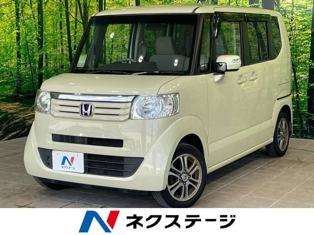 N-BOX G Lパッケージ 