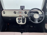 ミラココア プラス L 4WD 修復歴無し
