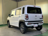 スペーシア ハイブリッド(HYBRID) G 4WD 