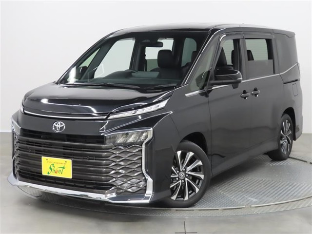 ヴォクシー  2.0 S-Z