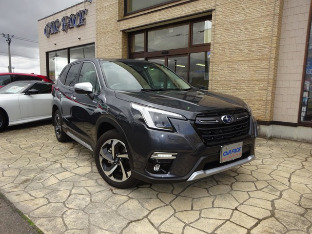 フォレスター 2.0 アドバンス 4WD 