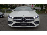 CLAクラス CLA180 AMGライン 