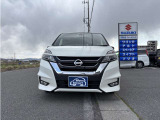 セレナ 2.0 ハイウェイスター G 