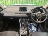 CX-3 1.5 15S ツーリング 