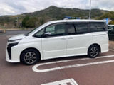 ヴォクシー 2.0 ZS 煌II 