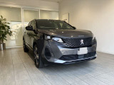 3008 GT 