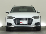 A4オールロードクワトロ 2.0 4WD 