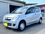 ミラ TX 4WD 修復歴なし 禁煙車 CVT/3642