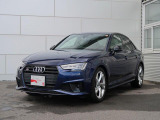 S4 3.0 4WD 