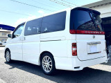エルグランド 2.5 ハイウェイスター 4WD 4WD 修復歴なし 禁煙車/3630