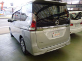 セレナ 2.0 B 4WD 