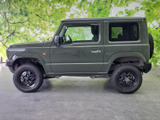 ジムニー XL 4WD 