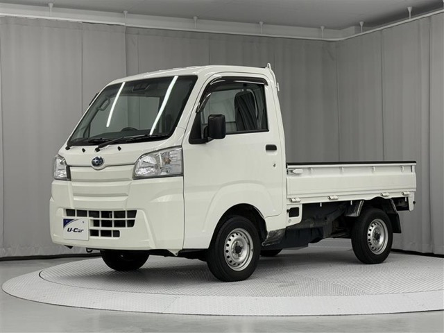 サンバートラック TB スマートアシスト 三方開 4WD