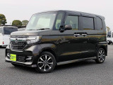 ホンダ N-BOXカスタム