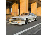 トヨタ ソアラ