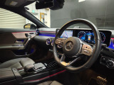CLAクラス CLA200d AMGライン Sブレーク 本革シート サンルーフ