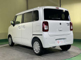 ワゴンRスマイル ハイブリッド(HYBRID) S 4WD 