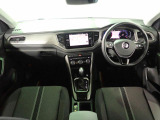 T-Roc TDI スタイル デザイン パッケージ ディーゼル 