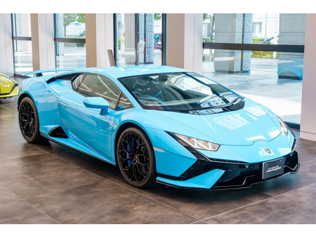 ランボルギーニ横浜の在庫情報 | 中古車情報・中古車検索なら ランボルギーニ横浜の在庫情報 | 中古車情報・中古車検索なら