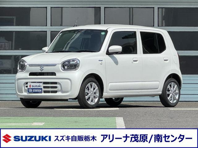アルト ハイブリッド(HYBRID) X 全方位モニター用