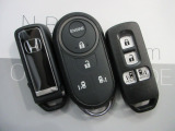 N-BOX L 4WD 