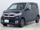 N-WGNカスタム G Lパッケージ 4WD 4WD ワンオーナー