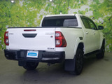 ハイラックス 2.4 Z GRスポーツ ディーゼル 4WD 