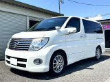 エルグランド 2.5 ハイウェイスター 4WD 4WD 修復歴なし 禁煙車/3630