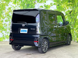 タントカスタム RS セレクション 