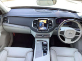 XC90 リチャージ PHEV T8 AWD アルティメット 4WD 