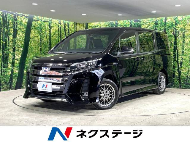 ノア 1.8 ハイブリッド Si 