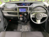 タントカスタム RS スマートセレクション SA 