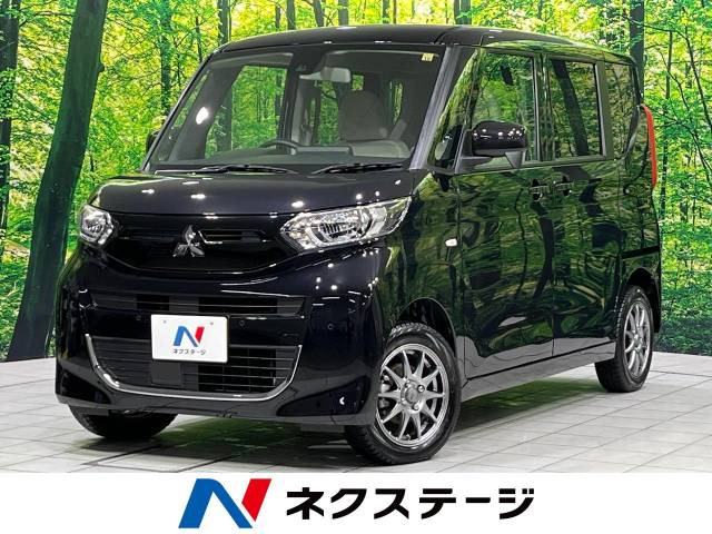 eKスペース  M