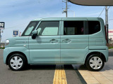 スペーシア  ハイブリッドG