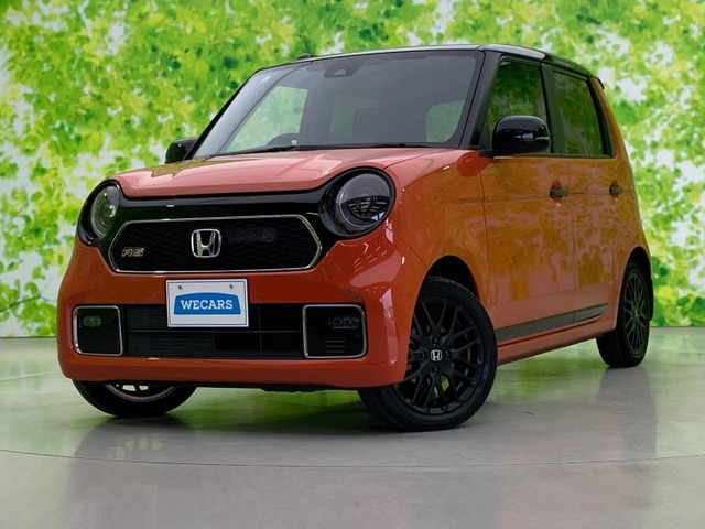 N-ONE RS 