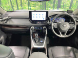 RAV4  G Zパッケージ