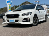 レヴォーグ 1.6 GT-S アイサイト 4WD 