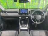 RAV4  ハイブリッドG