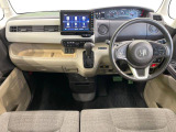 N-BOX G L ターボ ホンダセンシング 