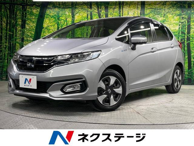フィット 1.5 ハイブリッド L ホンダセンシング 
