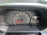 こちらメーター関係のお写真となります。実は運転中に一番視界に入りやすくストレスを感じないよう車種ごとに細かく設計されているんですよ♪